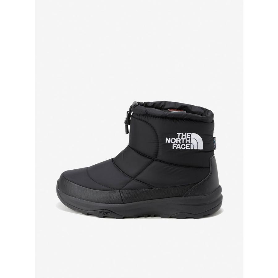 THE NORTH FACEノースフェイスヌプシブーティアモアナイロン