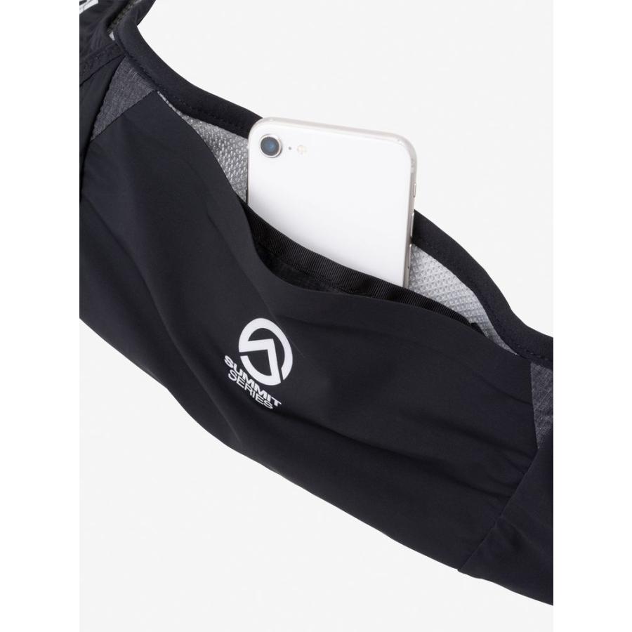 ザ・ノースフェイス ティーアールベルト THE NORTH FACE TR BELT K COLOR | THE NORTH FACE | 01