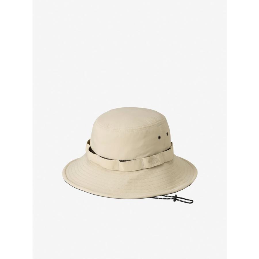 THE NORTH FACE ワイドダウンブリムハット 2