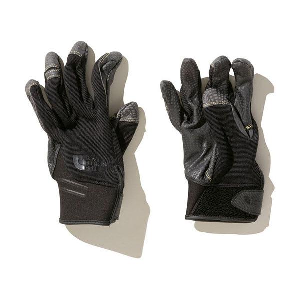 ノースフェイス　マウンテンクライミンググローブ ユニセックス THE NORTH FACE MT Climbing Glove｜lodge