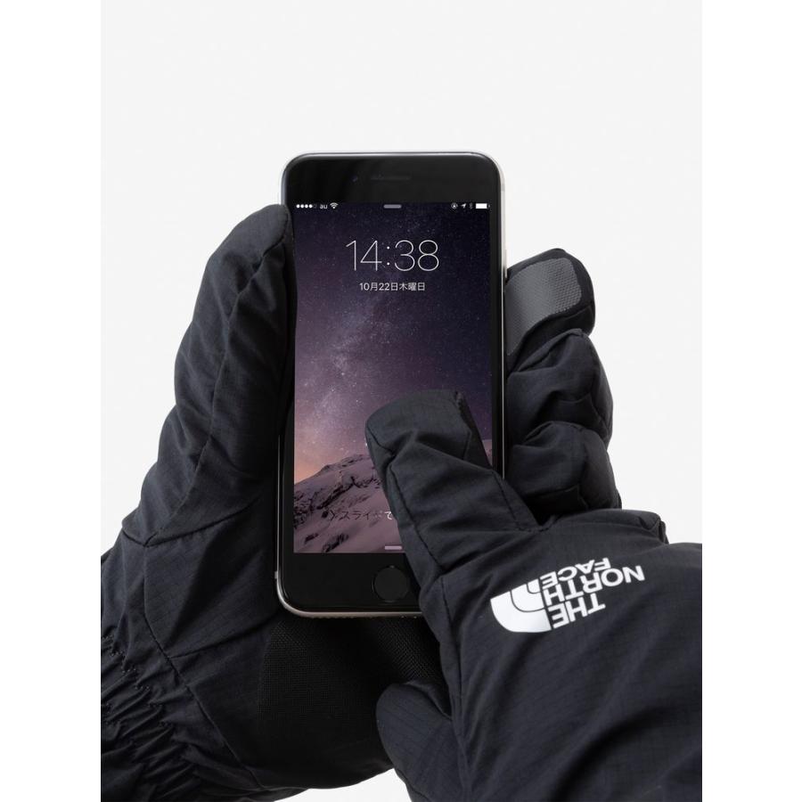 THE NORTH FACE ザ・ノースフェイス L3オーバーグローブ ユニ THE NORTH FACE ザ・ノースフェイス L3オーバーグローブ ユニ
