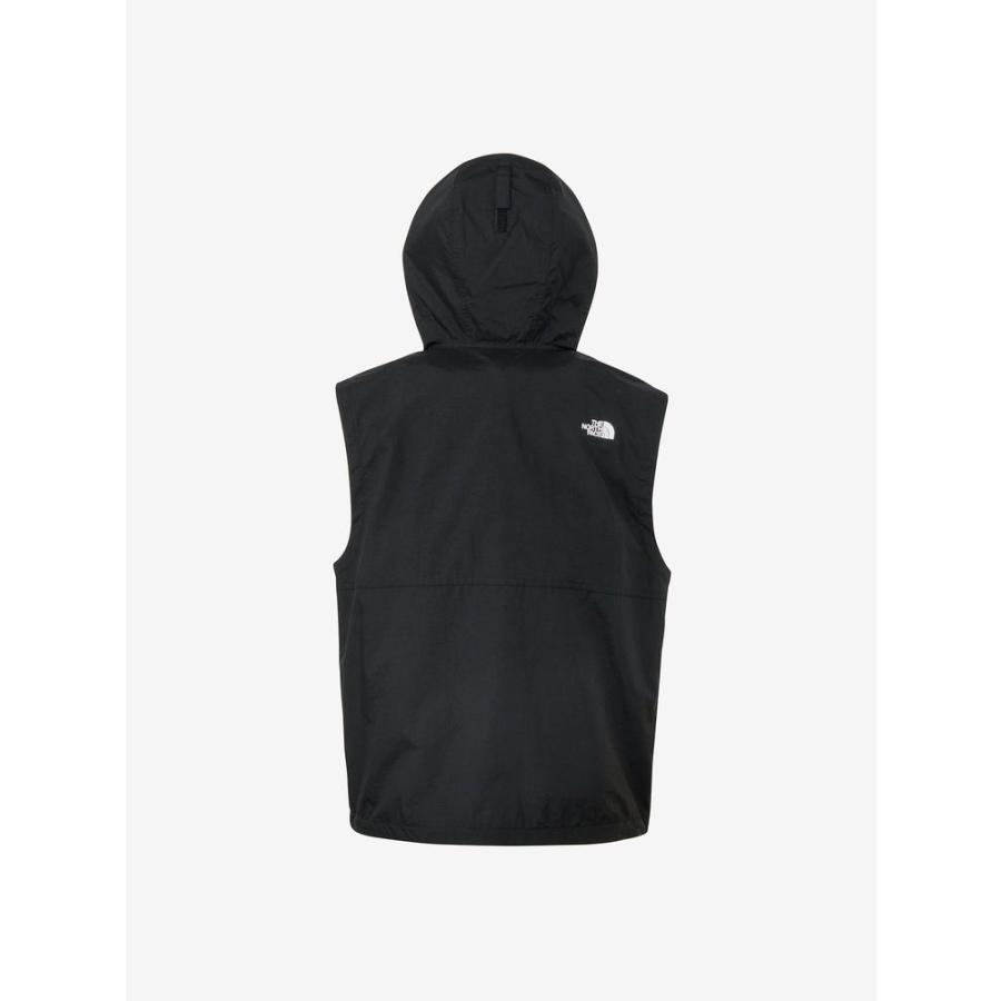 THE NORTH FACE（ザ ノースフェイス） コンパクトフーデッドベスト