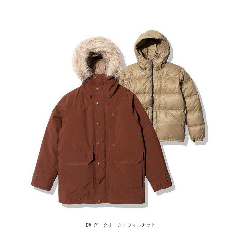 THE NORTH FACE セローマグネトリクライメイトジャケット　S GTX セローマグネトリクライメイトジャケット（レディース