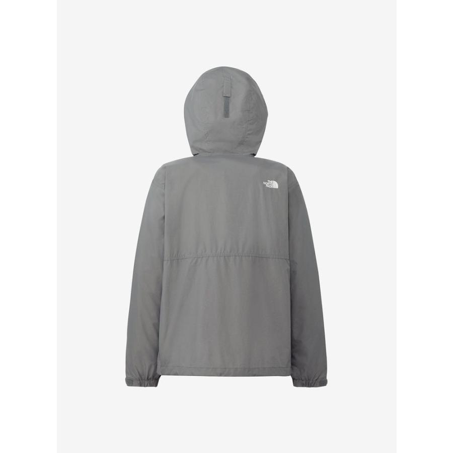 THE NORTH FACE ザ・ノースフェイス コンパクトジャケット