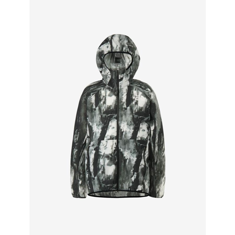 THE NORTH FACE（ザ ノースフェイス） インフィニティトレイルフーディ
