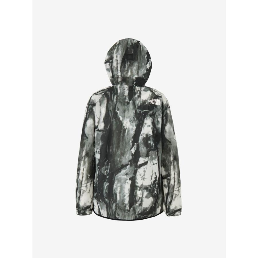 THE NORTH FACE（ザ ノースフェイス） インフィニティトレイルフーディ