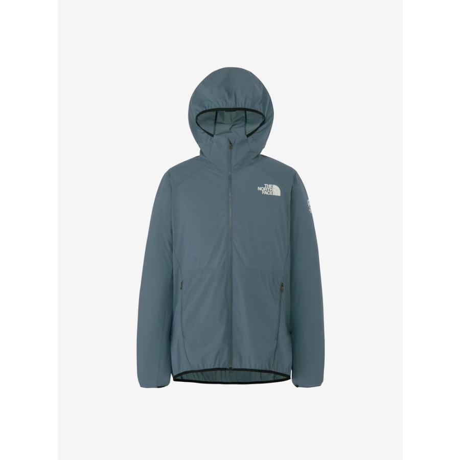THE NORTH FACE（ザ ノースフェイス） インフィニティトレイルフーディ