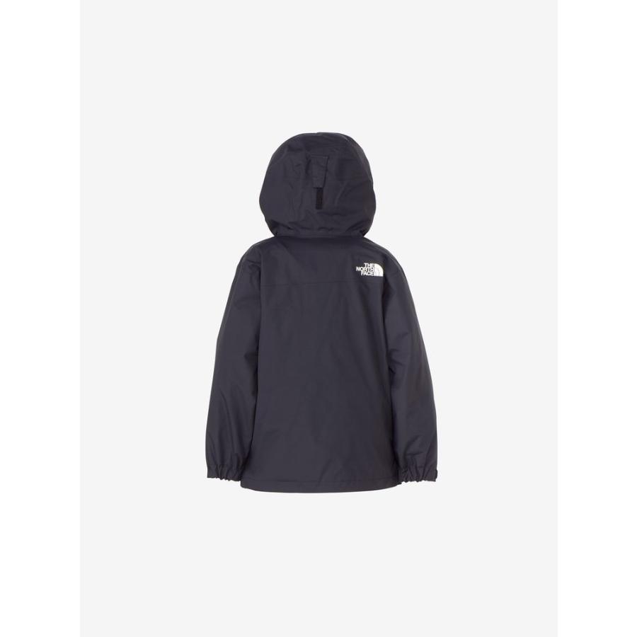THE NORTH FACE ザ・ノースフェイス　スクープジャケット140 THE NORTH FACE ザ・ノースフェイス スクープジャケット（キッズ