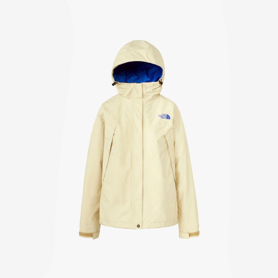 ザ・ノースフェイス スクープジャケット レディース THE NORTH FACE 