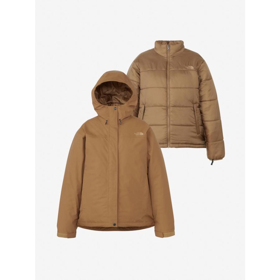 THE NORTH FACE（ザ ノースフェイス） カシウストリクライメイト
