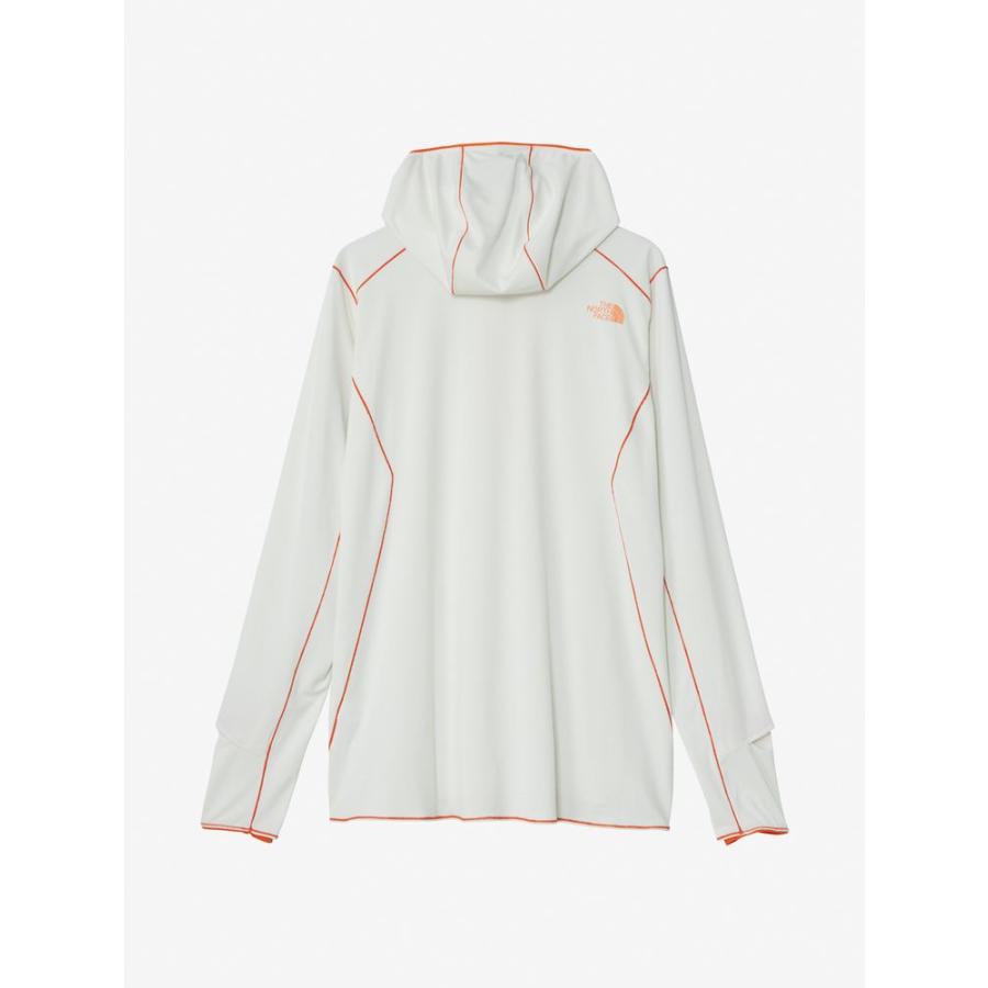 THE NORTH FACE（ザ ノースフェイス） ブリーズレンジランフーディー