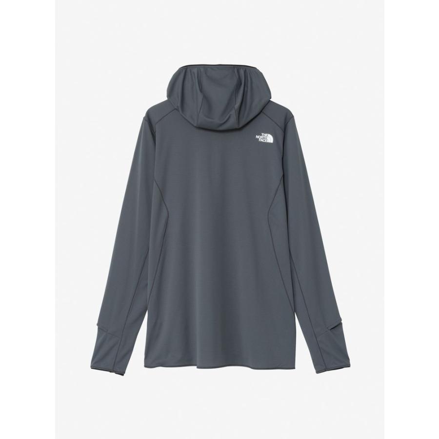 ザノースフェイス　ブリーズレンジランフーディー　69250701M02S ザノースフェイス ブリーズレンジランフーディー 69250701M02S