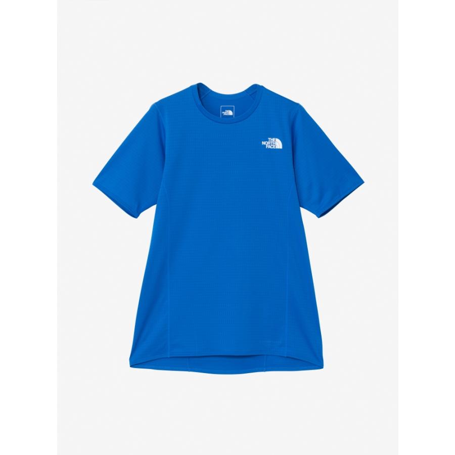 THE NORTH FACE（ザ ノースフェイス） ショートスリーブドライドット