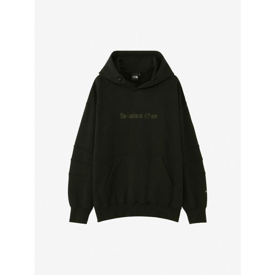THE NORTH FACE トランス アンタークティカ フーディ THE NORTH FACE ザ・ノースフェイス トランスアンタークティカ