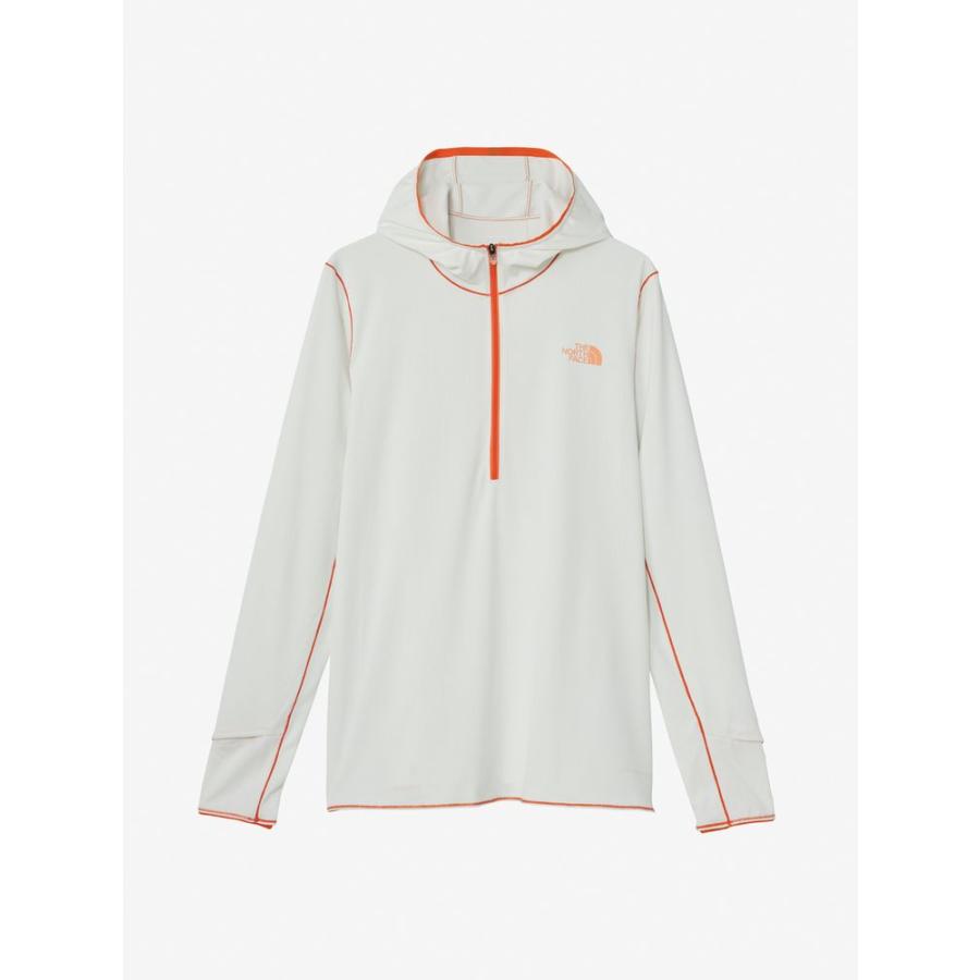 ブリーズレンジランフーディーM（レディース） THE NORTH FACE（ザ ノースフェイス） ブリーズレンジランフーディー