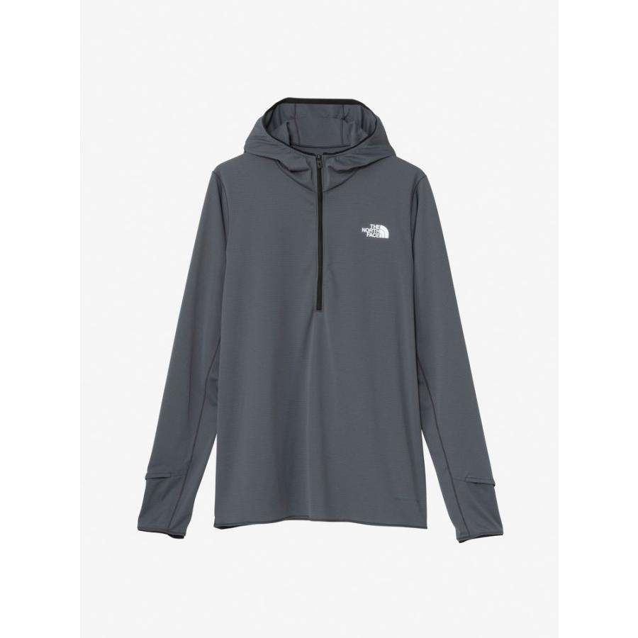 THE NORTH FACE（ザ ノースフェイス） ブリーズレンジランフーディー