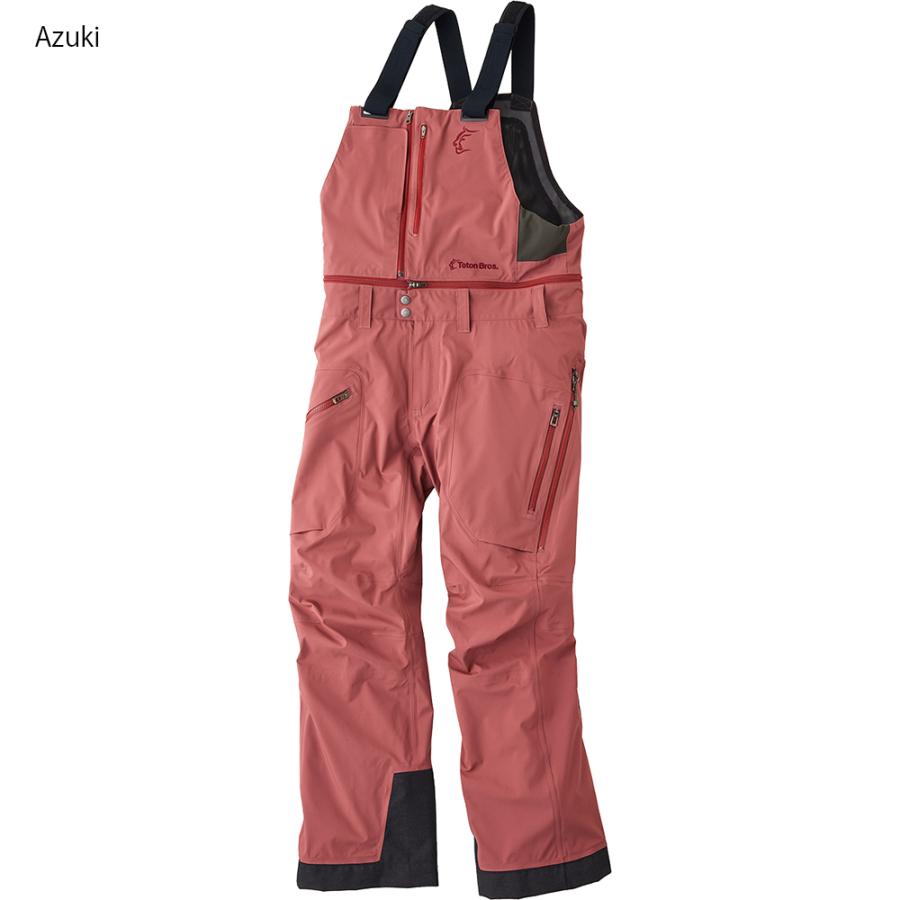 ティートンブロス TB パンツ 男性用 TETON BROS TB Pant MENS 4COLOR