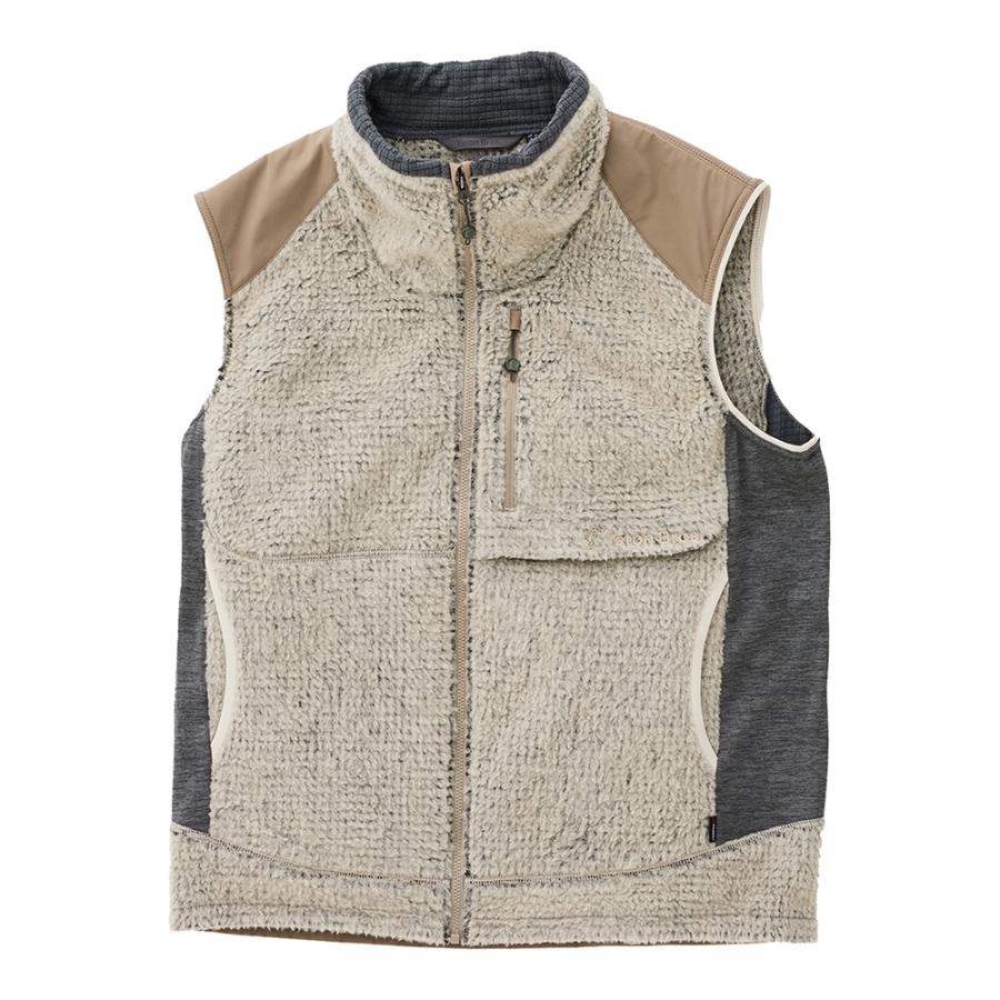 ティートンブロス ウールエアベスト 男女兼用 TETON BROS WOOL 