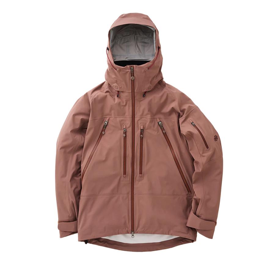 Teton Bros.（ティートンブロス） TB ジャケット 男性用 TETON BROS TB