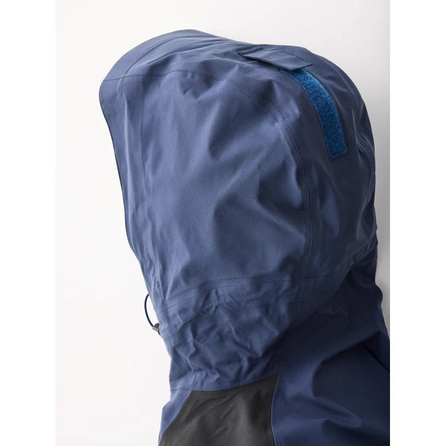ティートンブロス ツルギ ジャケット TETON BROS Tsurugi Jacket GENDERLESS 2COLOR 2025-26FW_2