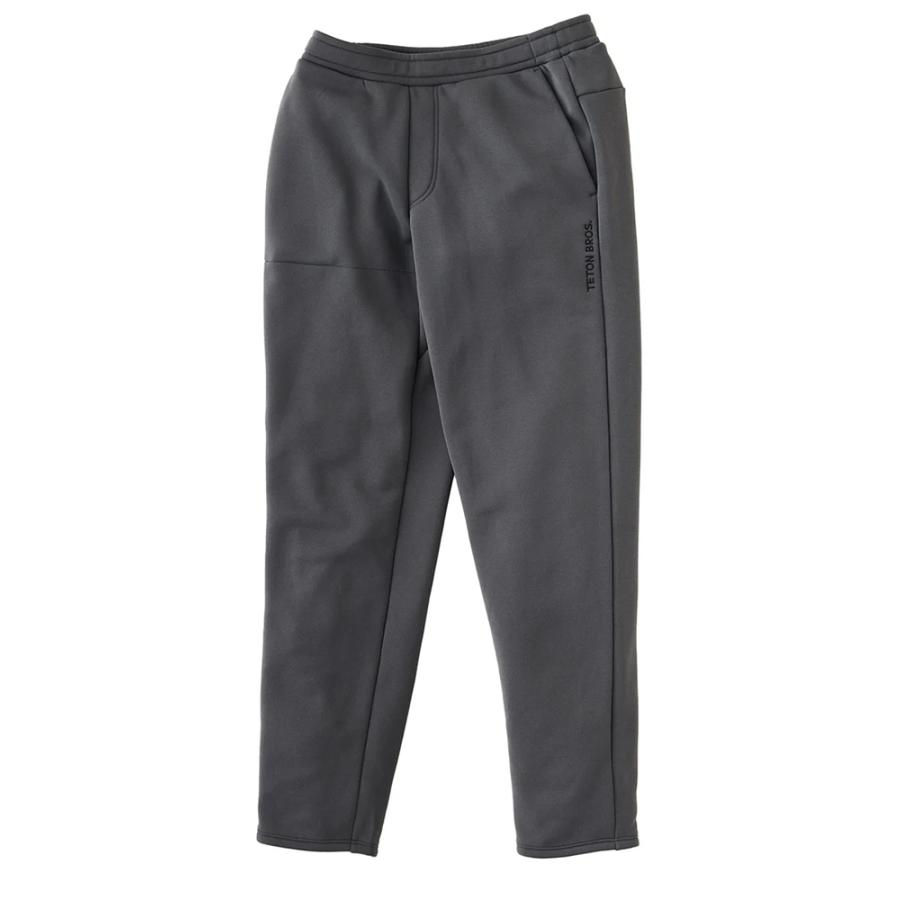 Teton Bros.（ティートンブロス） オクタ フリース パンツ 男性用