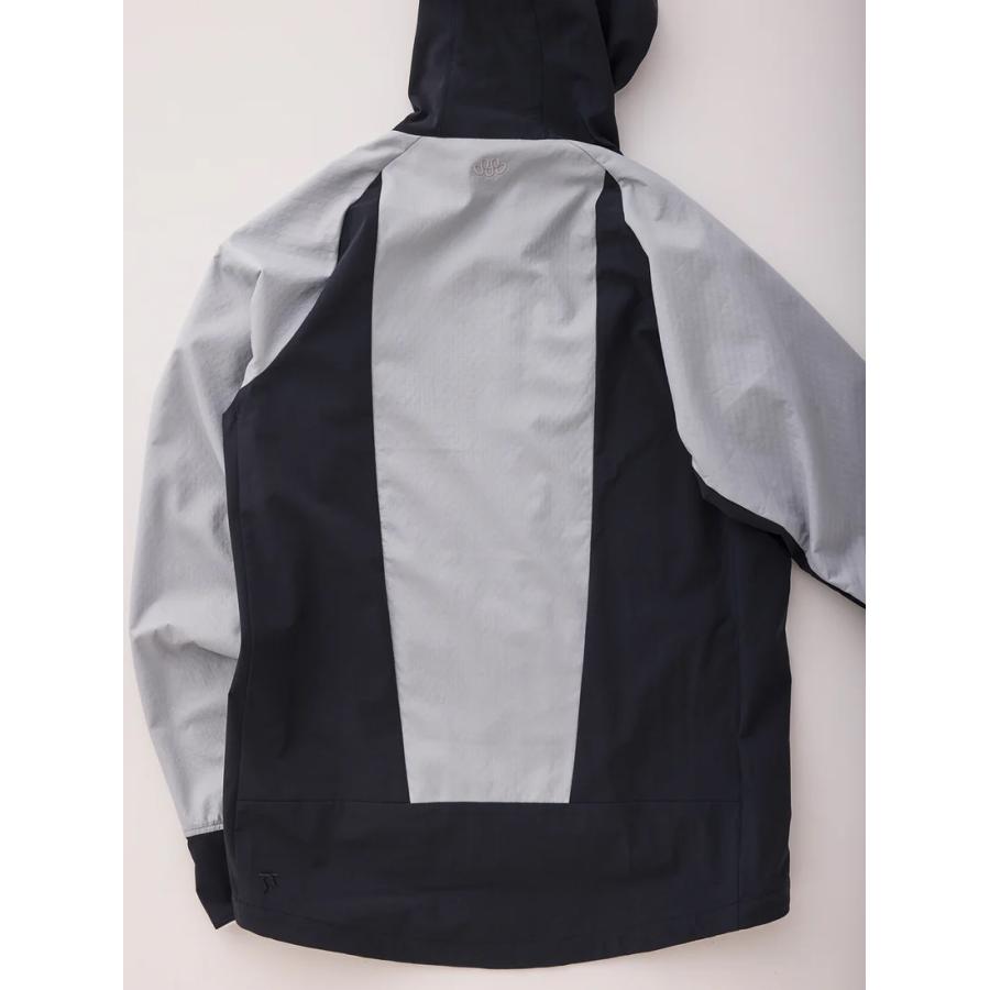 Teton Bros. ティートンブロス　Ｍサイズ　上下セット Teton Bros. ティートンブロス サブフーディ TETON BROS Sub