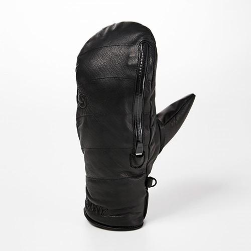 SWANY ブラック BOCCO　新品　M SWANY ブラック BOCCO新品M