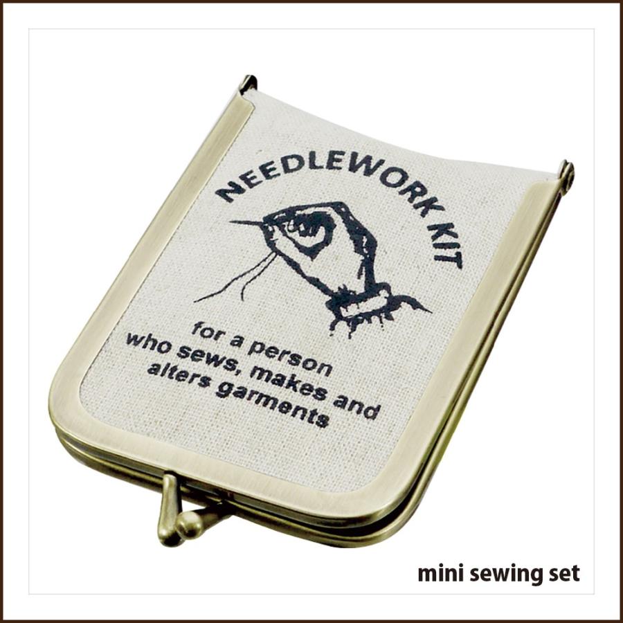 ミニソーイングセット Needlework ソーイングバスケット かわいい 裁縫セット ポケットサイズ 北欧雑貨 手芸セット 糸切りバサミ ナチュラル雑貨 K755 ロディ 通販 Yahoo ショッピング