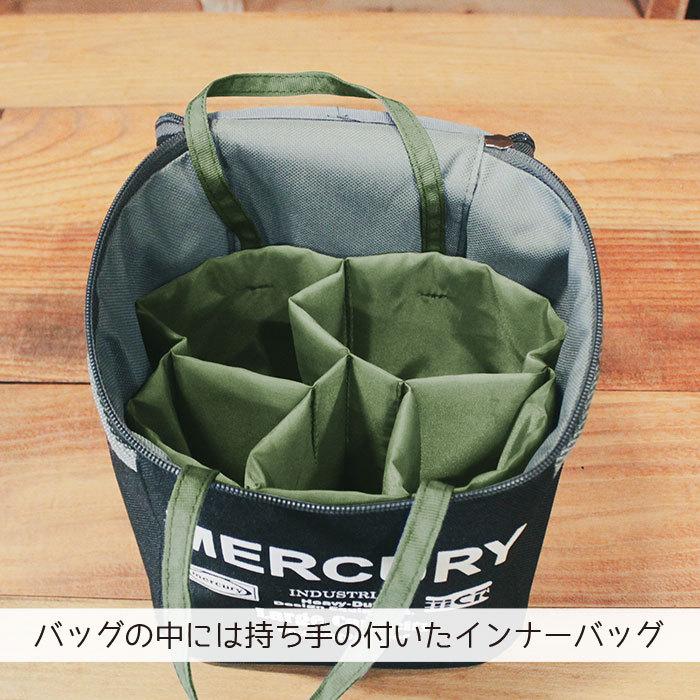 スパイスボックス キャンプ スパイスバッグ マーキュリー パーテーションバッグ 調味料入れ スパイス入れ ランチバッグ アウトドア バニティーポーチ Mercury Me0492 ロディ 通販 Yahoo ショッピング