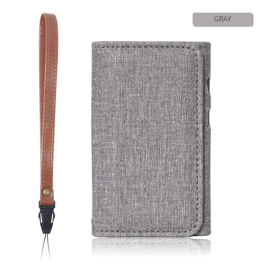 NEC Aterm MP01LN/MP02LN ケース保護フィルム 付 (PUレザー) | LOE | 14