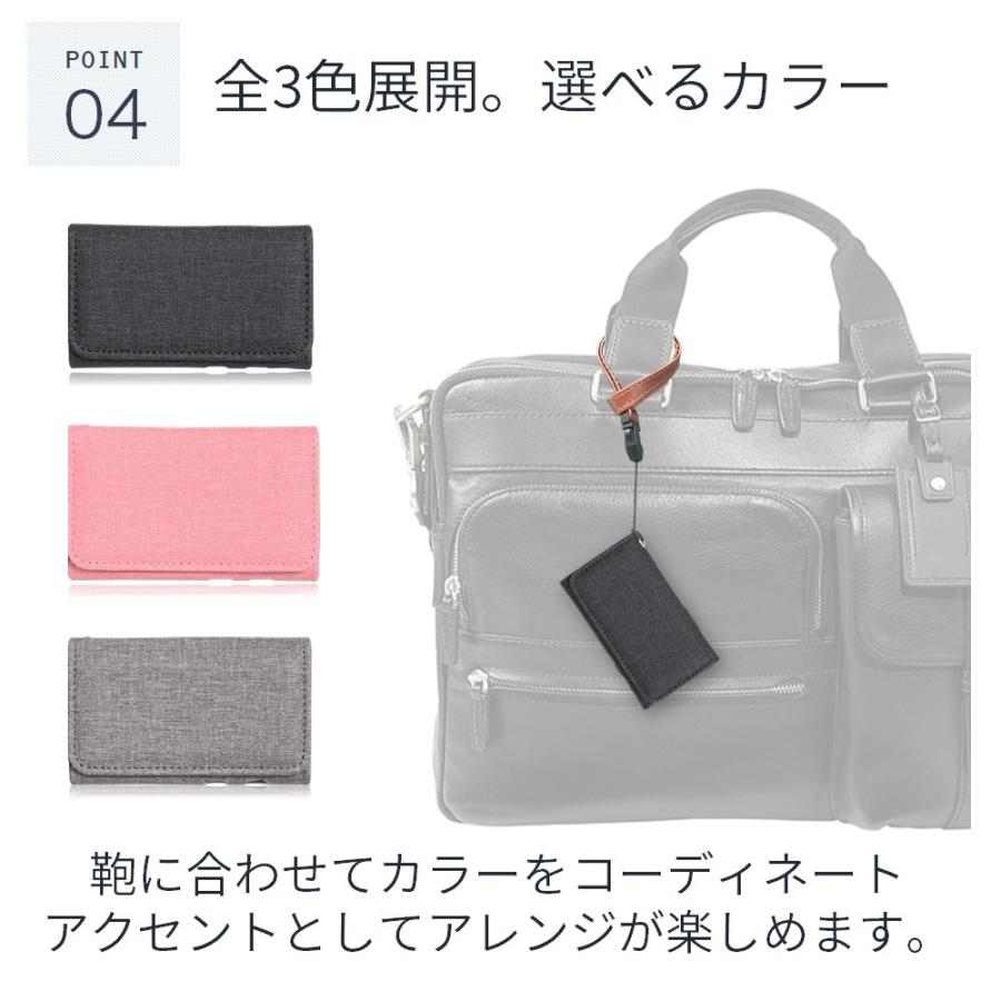 NEC Aterm MP01LN/MP02LN ケース保護フィルム 付 (PUレザー) | LOE | 06