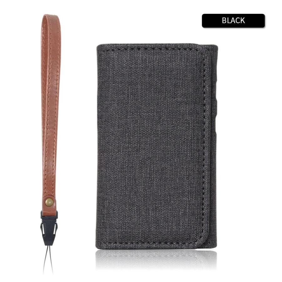 NEC Aterm MP01LN/MP02LN ケース保護フィルム 付 (PUレザー) | LOE | 10