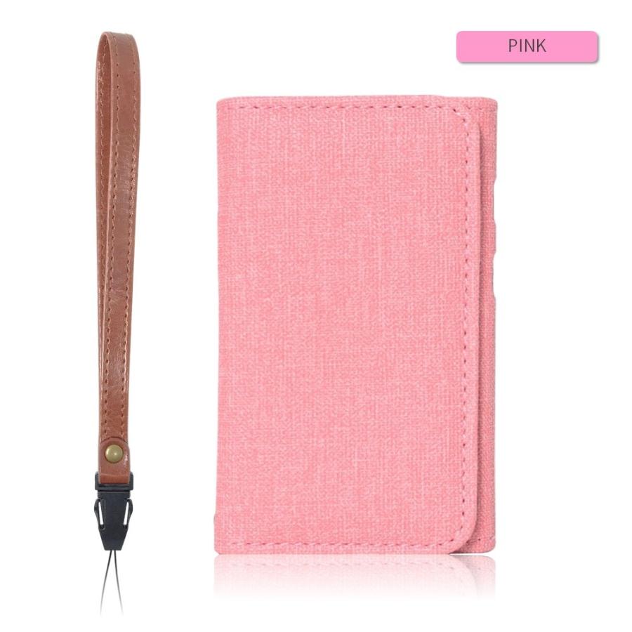 NEC Aterm MP01LN/MP02LN ケース保護フィルム 付 (PUレザー) | LOE | 12