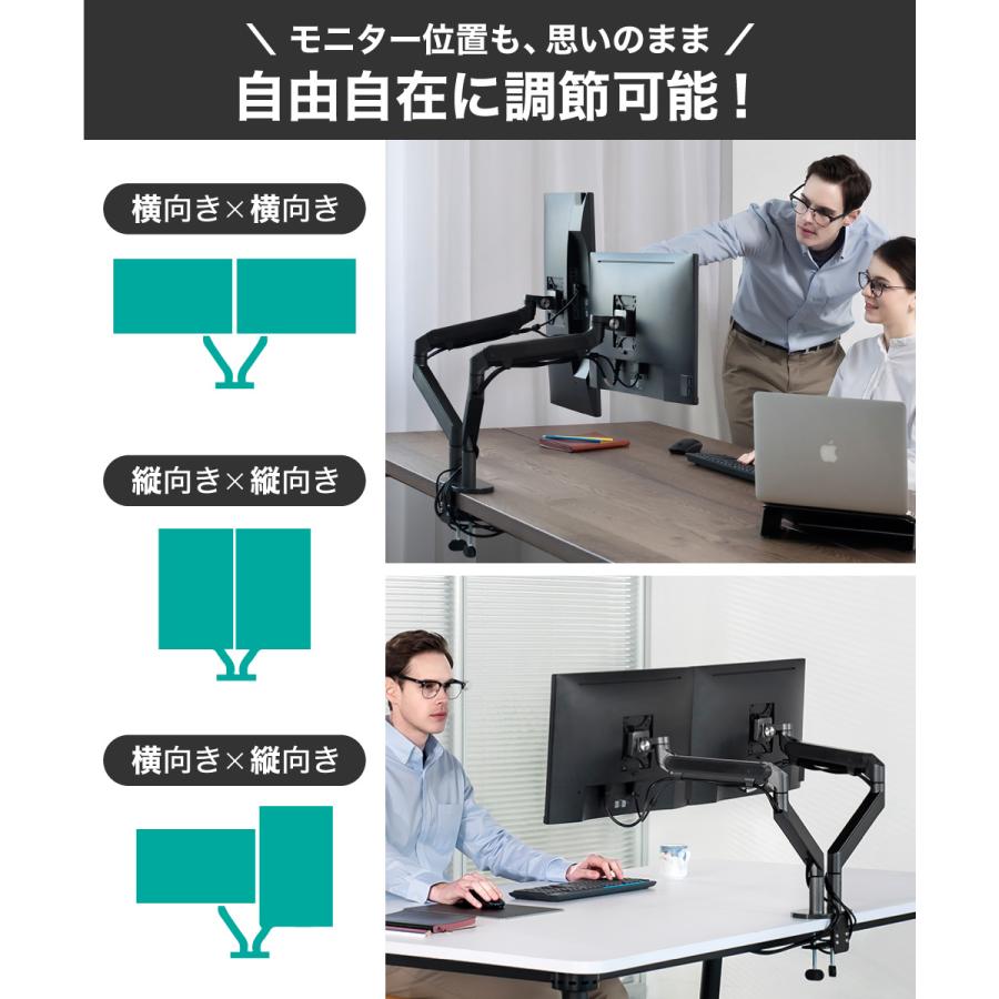 エルゴトロン TRACE (トレース) モニターマウント マット エルゴトロン TRACE (トレース) モニターマウント マット