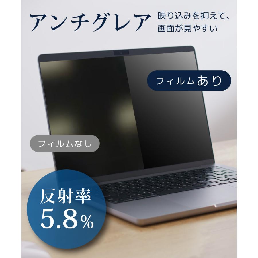 MacBook Air M1スペースグレイ+ LOE 覗き見防止保護フィルム 楽天市場】【楽天1位】 LOE(ロエ) 覗き見防止 macbook air 13 m1 m2 m3