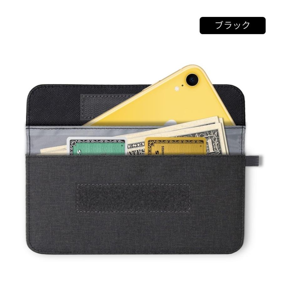 リレーアタック対策 電波 防止用 スマートキーケース （SMALL） : LOE 