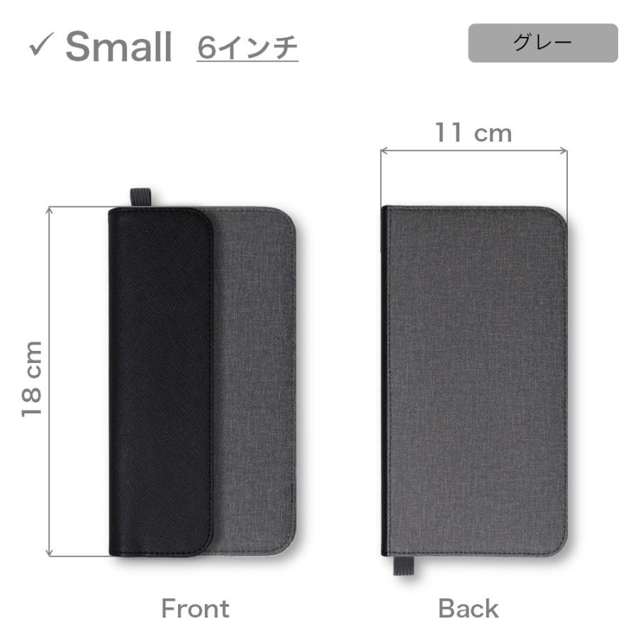リレーアタック対策 電波 防止用 スマートキーケース （SMALL） : LOE 