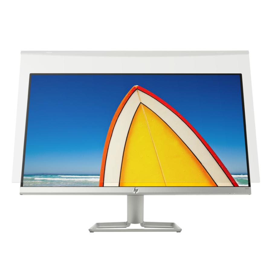 LOE 汎用 23.8インチ/24インチ ブルーライトカット フィルター 液晶