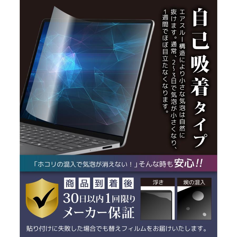 LOE 15.6インチ 16：9 汎用 ノートパソコン ブルーライトカット 保護