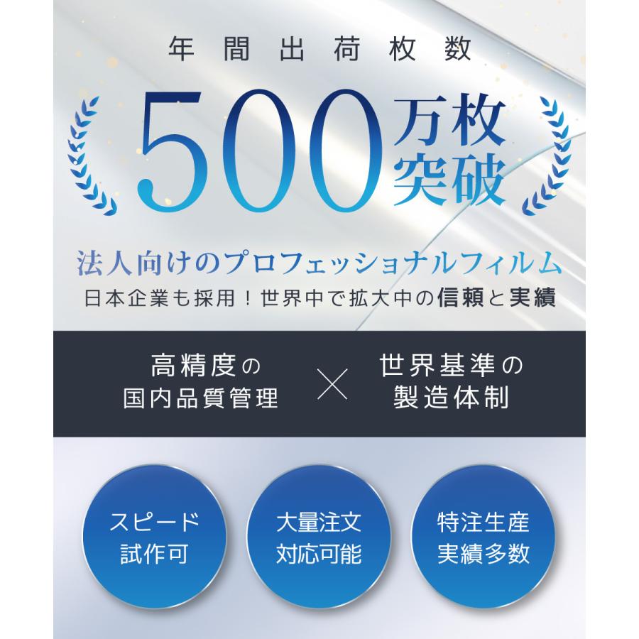 LOE(ロエ) 14インチ 16:10 ノートパソコン 覗き見防止フィルム パソコン 保護フィルム プライバシーフィルター 【ブルーライトカット / AR高透過】 | LOE | 11