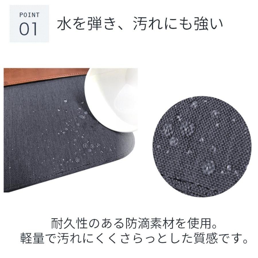 UQ Speed Wi-Fi NEXT WX05 防滴キャンバス素材 | LOE | 04