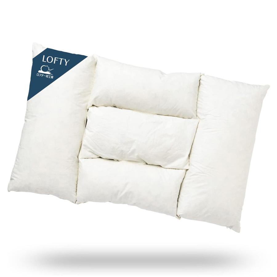 LOFTY(ロフテー) 枕 肩こり 首こり 【店頭人気No.1】首が痛い LOFTY(ロフテー) 枕 肩こり 首こり 【店頭人気No.1】首が痛い