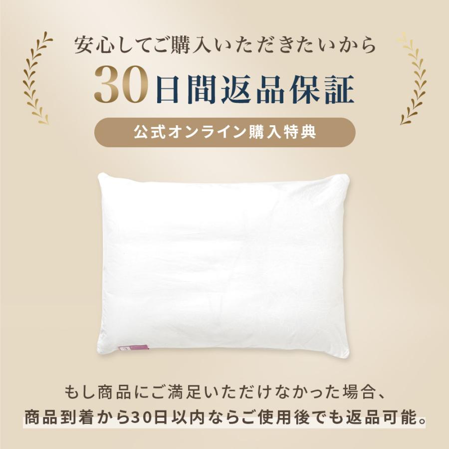 新品 LOFTY ロフテー 枕 まくら 5セルピローファイバーボール 2号 5セルピロー パピヨン・ファイバーボール 快眠枕 うつぶせ寝