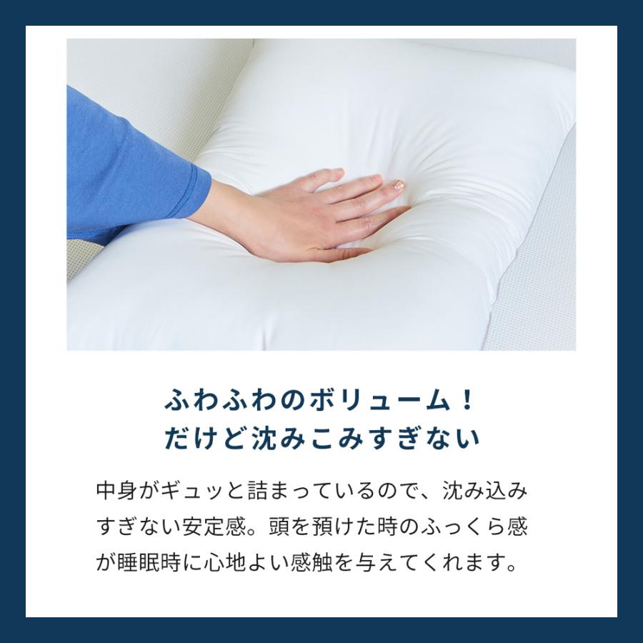 LOFTY エアウィーヴ ピロー Milano Cortina 2026 公式オリンピック