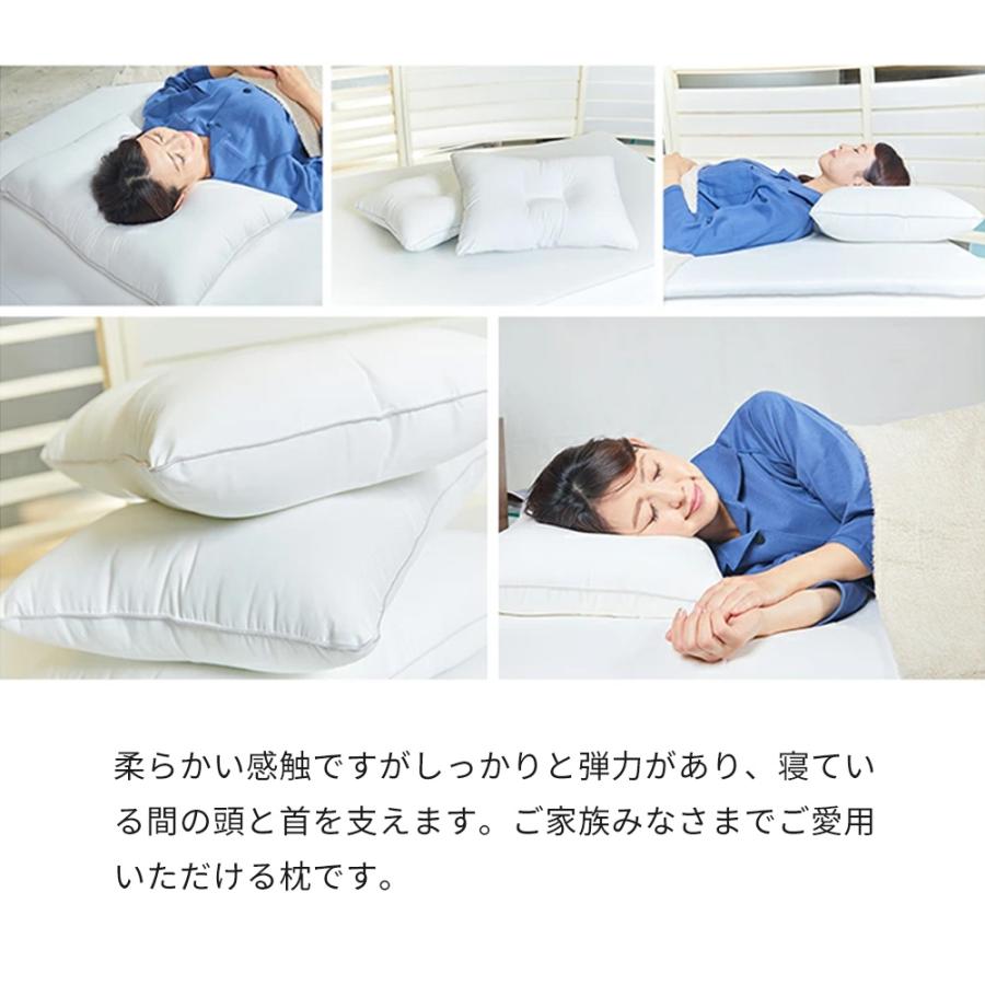 LOFTY エアウィーヴ ピロー Milano Cortina 2026 公式オリンピック