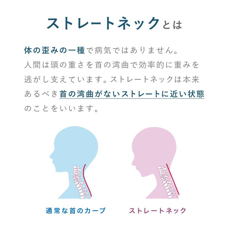 新品未使用新品未使用枕 ロフテー正規品 ストレートネック 肩 まくら