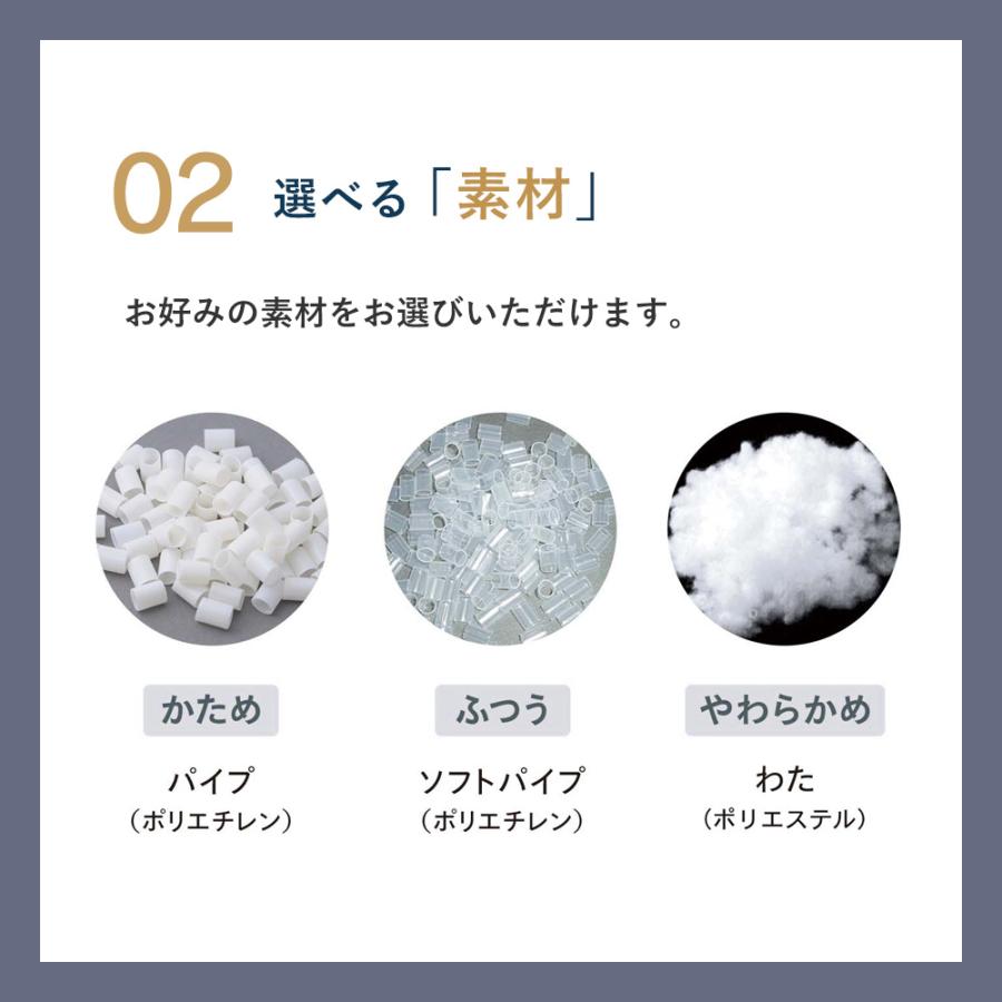 LOFTY（ロフテー） 枕 枕ギフト 両親 誕生日 結婚祝 親 祖父母