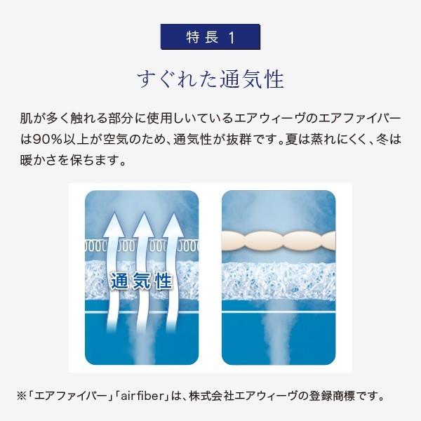 LOFTY（ロフテー） 抱き枕 U字 ボディピローいびき 無呼吸 対策