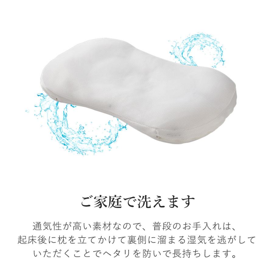 LOFTY(ロフテー) 新発売 枕 高級 プレミアム 9セルピロー エア LOFTY(ロフテー) 新発売 枕 高級 プレミアム 9セルピロー エア