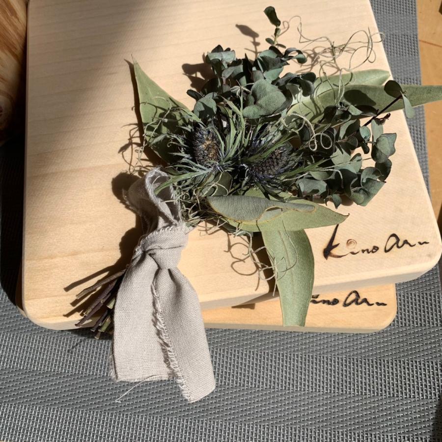 銀杏まな板【20cm×20cm×D3cm】 |  | 02